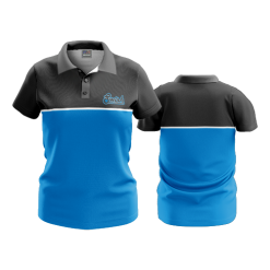 2924 FD Womens Polo SWISH-BOYS-2022