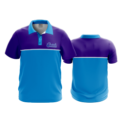 2924 FD Polo SWISH2022-GIRLS