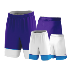 2924 UNISEX HIGH RISE BASKETBALL REVERSIBLE SHORTS CL SWISH2022-GIRLS