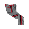 2190 CL CHARCOAL CUSTOM BRAID MENS PANT LONDONDERRY-PANT-ADD