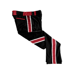 2190 CL BLACK CUSTOM BRAID MENS PANT LONDONDERRY-PANT-ADD