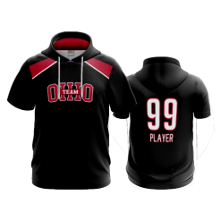 2670 TS Hoody SS TEAMOHIOHQ-TS-NEW