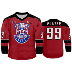 3325 FD Hockey VNeck HEROES-AND-LEGENDS-HOCKEY
