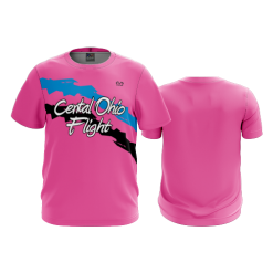 2562 FD Sport MENS FLIGHT-SOLID-SHIRT-ADDONS