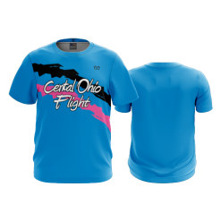 2562 FD Sport MENS FLIGHT-SOLID-SHIRT-ADDONS