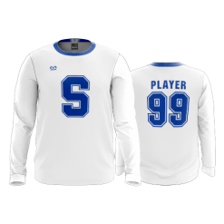 2349 FD Long Sleeve MENS SOUTHEASTERN-2
