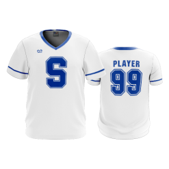 2349 FD Sport V-Neck MENS SOUTHEASTERN-2