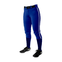 2349 FD Girls Fastpitch Pant CL SOUTHEASTERN-2