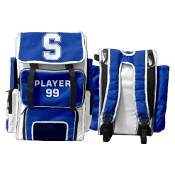 2349 Game Day Bat Pack SOUTHEASTERN-SOFTBALL-1