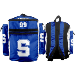 2349 Mojo Diamond Backpack SOUTHEASTERN-SOFTBALL-1