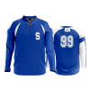 2349 CL ROOKIE JACKET SUB SOUTHEASTERN-SOFTBALL-1