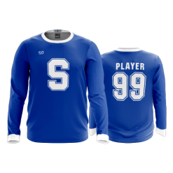 2349 FD Long Sleeve MENS SOUTHEASTERN-SOFTBALL-1