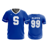 2349 FD Sport V-Neck MENS SOUTHEASTERN-SOFTBALL-1