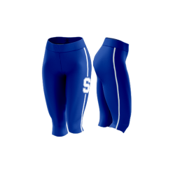 2349 FD Capri Leggings SOUTHEASTERN-SOFTBALL-1