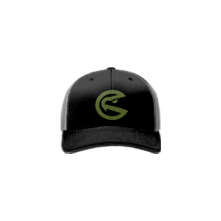 3322 Team Cap R172 REDHAWKS-MILITARY-1