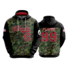 3322 FD Hoody REDHAWKS-MILITARY-1