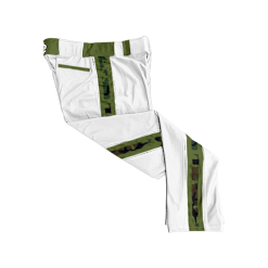3307 CL WHITE CUSTOM BRAID MENS PANT REDHAWKS-MILITARY-2