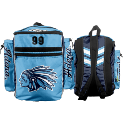 3315 Mojo Diamond Backpack ADENA-SOFTBALL-1