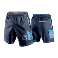 3315 LIGHTWEIGHT MICROFIBER 160gsm SHORT ADENA-SOFTBALL-1