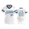 3315 FD Womens V-Neck ADENA-SOFTBALL-2