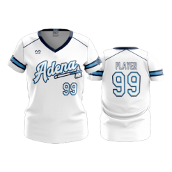 3315 FD Womens V-Neck ADENA-SOFTBALL-2