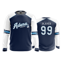 3315 FD Long Sleeve MENS ADENA-SOFTBALL-2