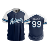 3315 FD ProTek Mens Full Button Down - CL ADENA-SOFTBALL-2