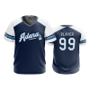 3315 FD Sport V-Neck MENS ADENA-SOFTBALL-2
