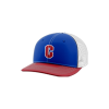 3314 Team Cap Trucker 112 HILLIARD-COLTS-1