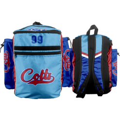 3314 Mojo Diamond Backpack HILLIARD-COLTS-1