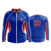 3314 CL WOMENS VAPOR JACKET SUB HILLIARD-COLTS-1