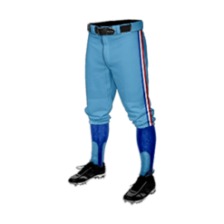 3314 CL KNICKERS CUSTOM BRAIDED BALL PANT HILLIARD-COLTS-1