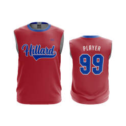 3314 FD Sport Sleeveless MENS HILLIARD-COLTS-2