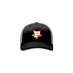 2937 Team Cap R172 PARKER-PIE-BALLERS-1