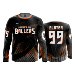 2937 FD Long Sleeve MENS PARKER-PIE-BALLERS-1