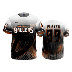 2937 FD Sport MENS PARKER-PIE-BALLERS-2