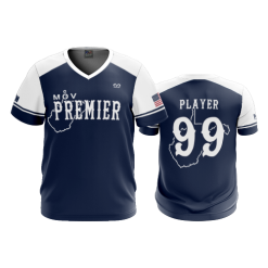 3317 FD Sport V-Neck MENS MOV-PREMIER-2