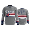 3317 FD Long Sleeve MENS MOV-PREMIER-3