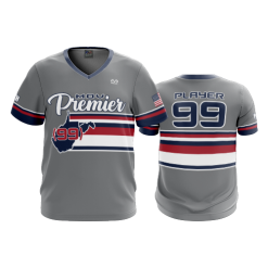 3317 FD Sport V-Neck MENS MOV-PREMIER-3