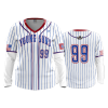 2666 FD Womens V-Neck Longsleeve YOUNG-GUNS-2022-1