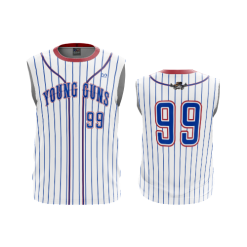 2666 FD Sport Sleeveless MENS YOUNG-GUNS-2022-1