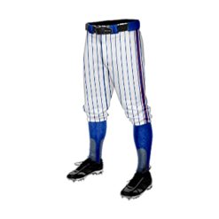 2666 CL KNICKERS CUSTOM BRAIDED BALL PANT YOUNG-GUNS-2022-1