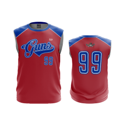 2666 FD Sport Sleeveless MENS YOUNG-GUNS-2022-3