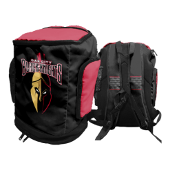 3326 Mojo Gym Bag OAK-CITY-BLACK-KNIGHTS
