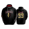 3326 FD Hoody OAK-CITY-BLACK-KNIGHTS