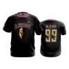 3326 FD Sport MENS OAK-CITY-BLACK-KNIGHTS