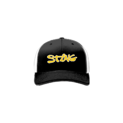 3329 Team Cap R172 WV-STING-1