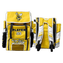 3329 Game Day Bat Pack WV-STING-1
