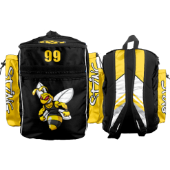 3329 Mojo Diamond Backpack WV-STING-1