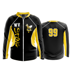 3329 CL WOMENS VAPOR JACKET SUB WV-STING-1